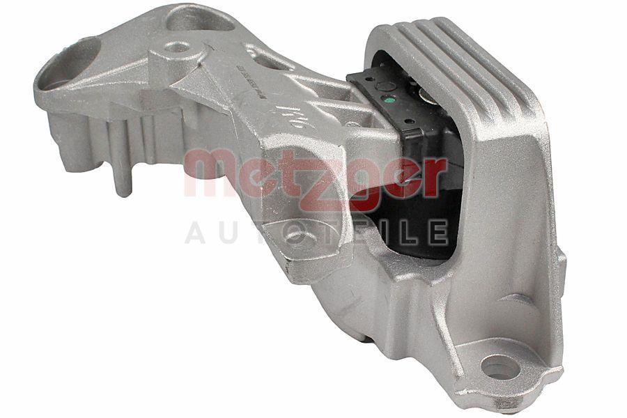Support moteur (Silent bloc moteur) METZGER 8053930